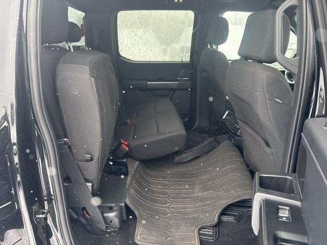 used 2022 Ford F-150 car, priced at $37,367