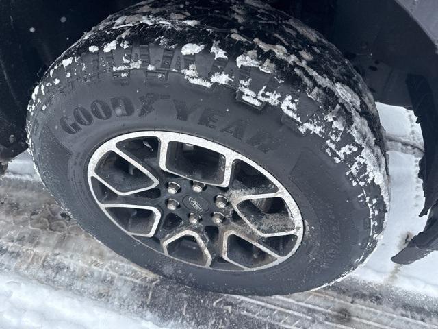 used 2022 Ford F-150 car, priced at $37,367