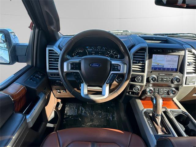 used 2020 Ford F-150 car, priced at $35,075