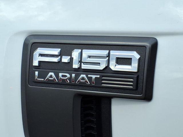 used 2023 Ford F-150 car, priced at $51,689