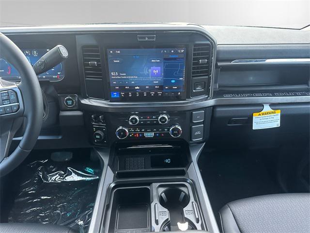 new 2026 Ford F-250 car, priced at $75,005