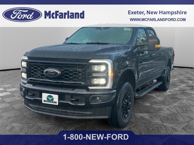 new 2026 Ford F-250 car, priced at $75,005