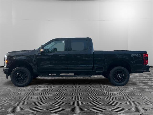 new 2026 Ford F-250 car, priced at $75,005
