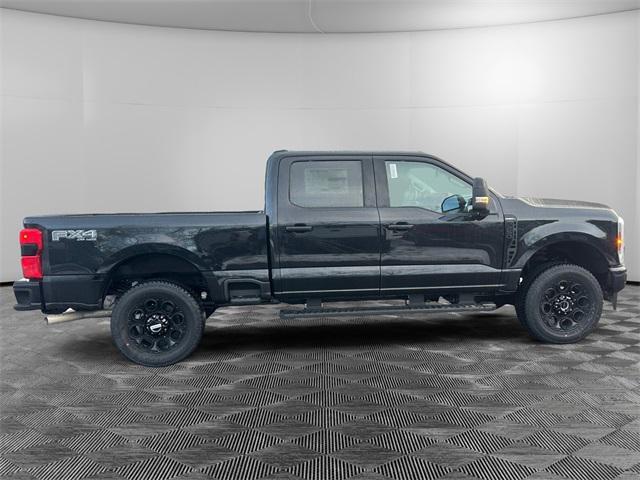 new 2026 Ford F-250 car, priced at $75,005