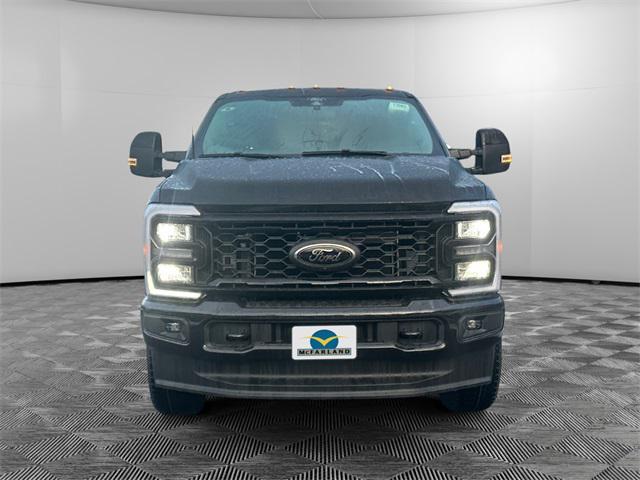 new 2026 Ford F-250 car, priced at $75,005