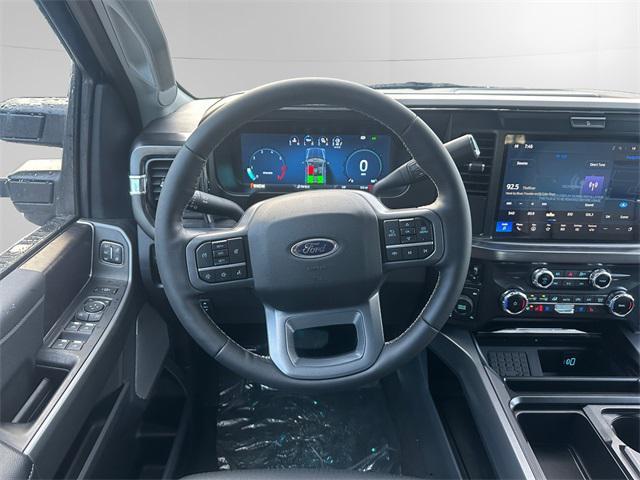 new 2026 Ford F-250 car, priced at $75,005