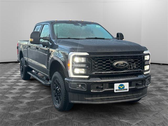 new 2026 Ford F-250 car, priced at $75,005