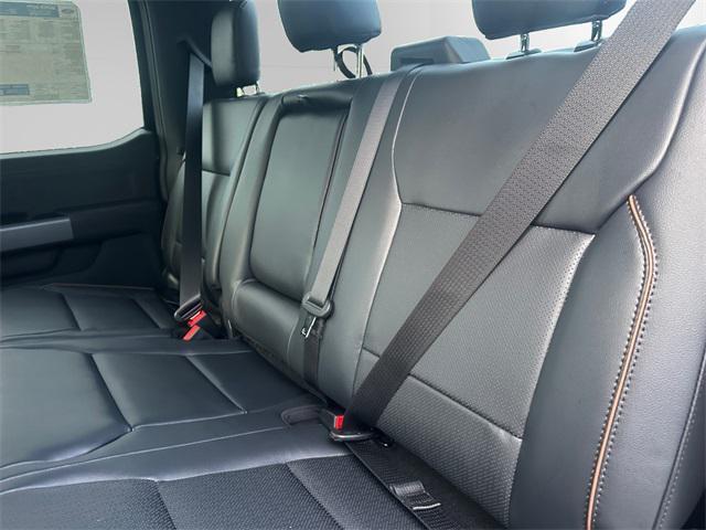 new 2026 Ford F-250 car, priced at $75,005