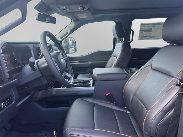 new 2026 Ford F-250 car, priced at $75,005