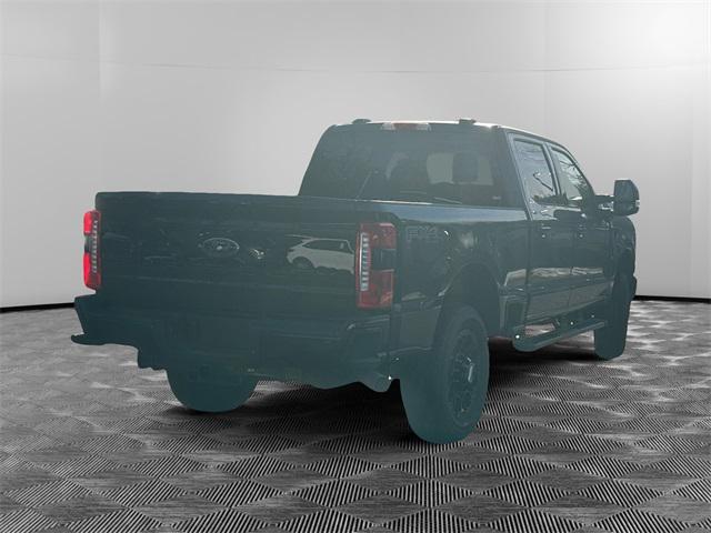 new 2026 Ford F-250 car, priced at $75,005