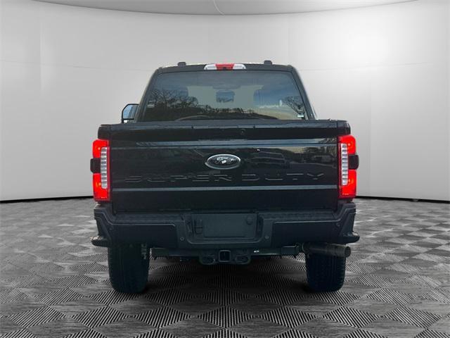 new 2026 Ford F-250 car, priced at $75,005