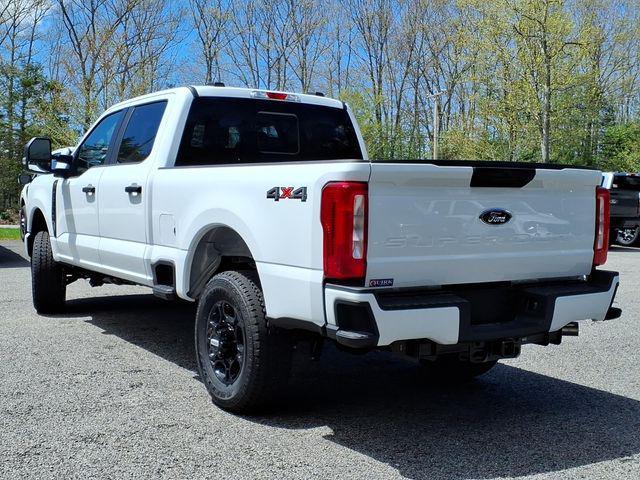 new 2026 Ford F-250 car, priced at $54,898
