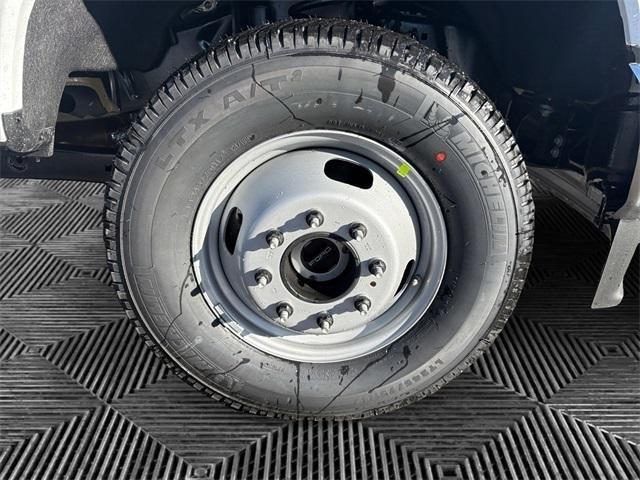 new 2026 Ford F-350 car, priced at $55,455