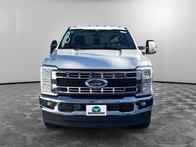 new 2026 Ford F-350 car, priced at $55,455