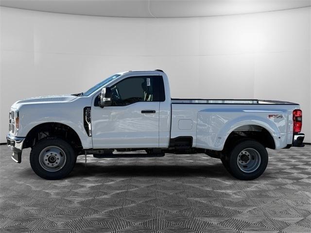 new 2026 Ford F-350 car, priced at $55,455
