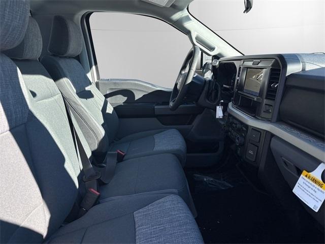 new 2026 Ford F-350 car, priced at $55,455