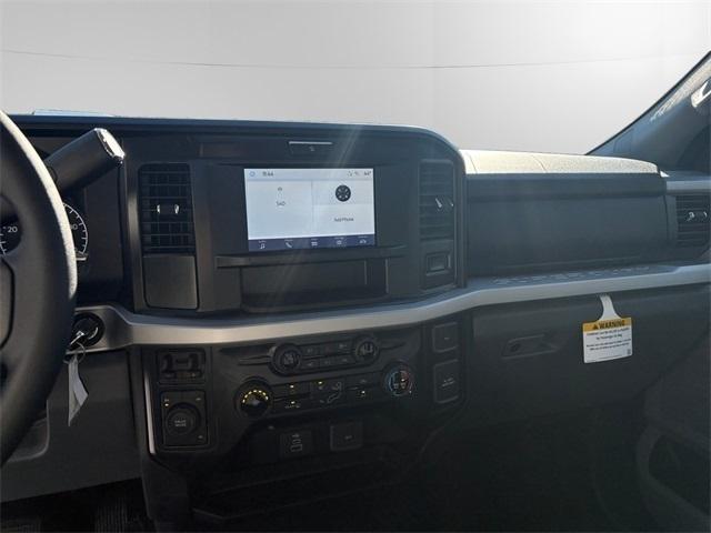 new 2026 Ford F-350 car, priced at $55,455