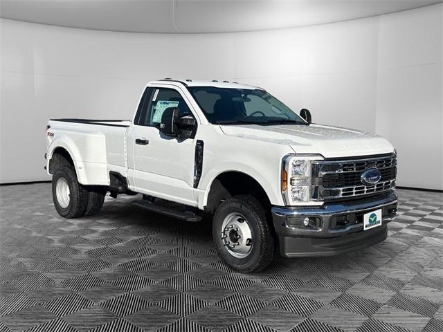 new 2026 Ford F-350 car, priced at $55,455