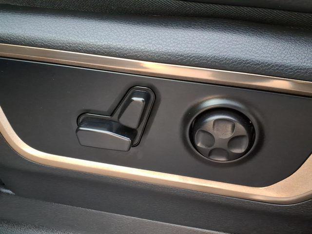 used 2021 Ram 1500 car, priced at $44,895