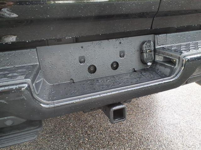 used 2021 Ram 1500 car, priced at $44,895
