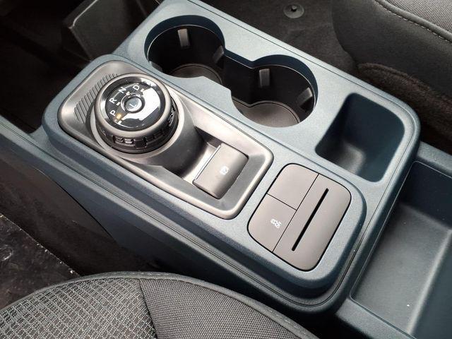 new 2026 Ford Maverick car, priced at $32,475