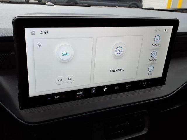 new 2026 Ford Maverick car, priced at $32,475