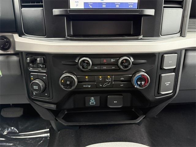 new 2026 Ford F-350 car, priced at $59,955