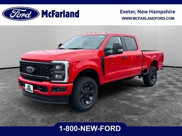 new 2026 Ford F-350 car, priced at $59,955