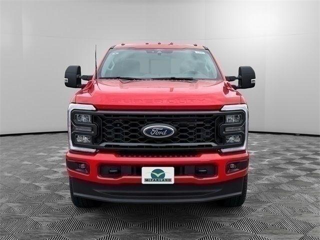 new 2026 Ford F-350 car, priced at $59,455