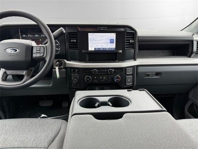 new 2026 Ford F-350 car, priced at $59,455