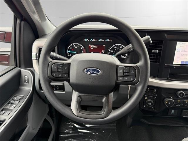 new 2026 Ford F-350 car, priced at $59,955