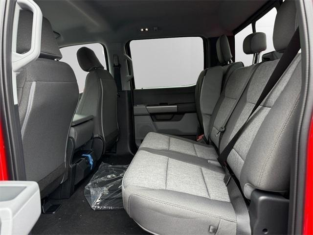 new 2026 Ford F-350 car, priced at $59,955