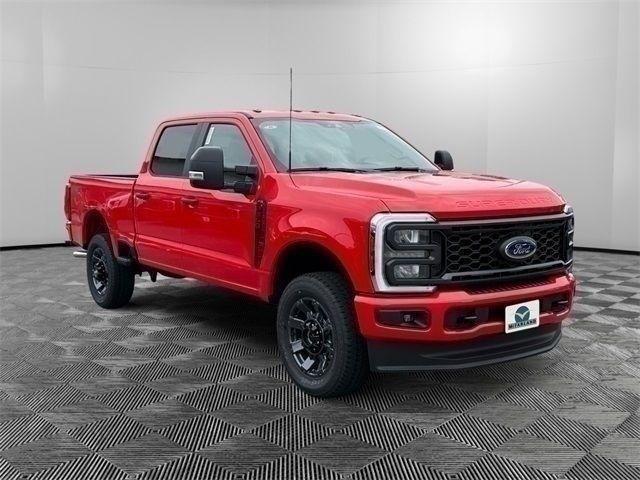 new 2026 Ford F-350 car, priced at $59,455
