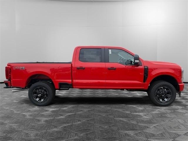 new 2026 Ford F-350 car, priced at $59,955