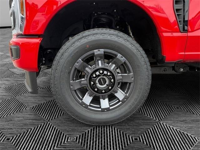 new 2026 Ford F-350 car, priced at $59,955