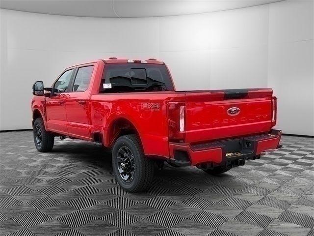 new 2026 Ford F-350 car, priced at $59,455