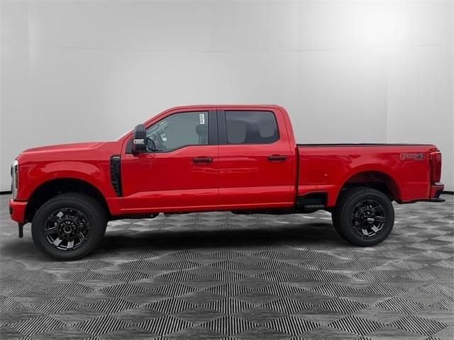 new 2026 Ford F-350 car, priced at $59,955