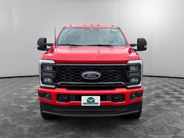 new 2026 Ford F-350 car, priced at $59,955