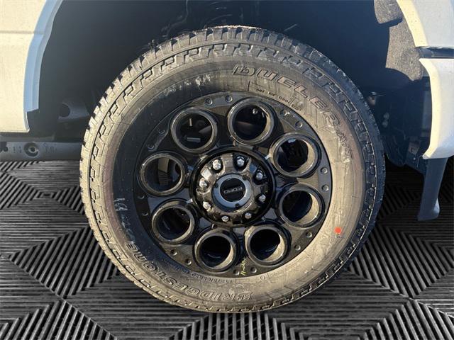 new 2026 Ford F-350 car, priced at $77,025