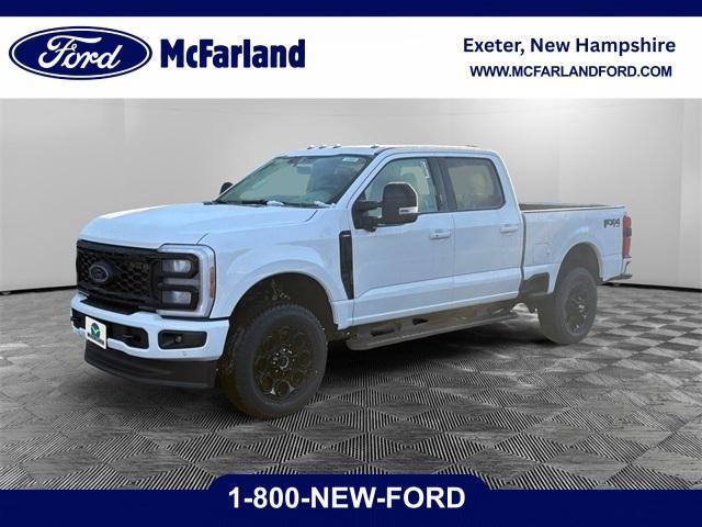 new 2026 Ford F-350 car, priced at $75,025