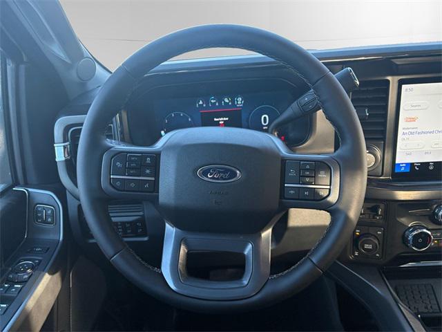 new 2026 Ford F-350 car, priced at $77,025
