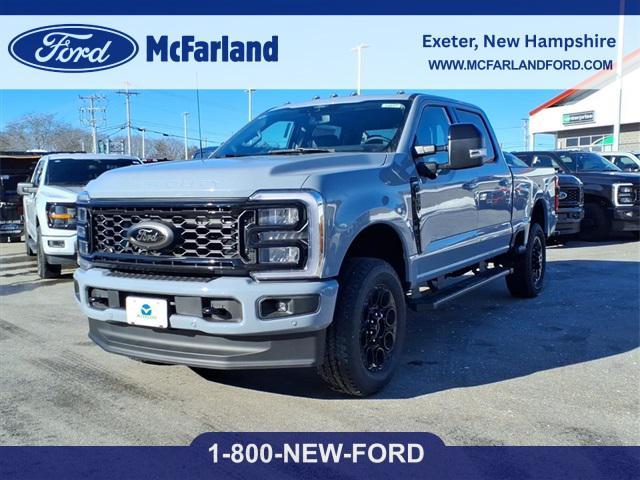 new 2026 Ford F-350 car, priced at $81,200