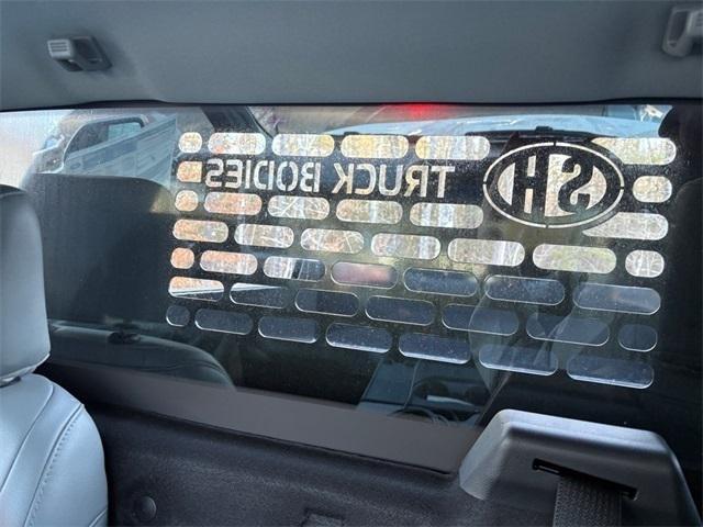 new 2026 Ford F-350 car, priced at $72,222