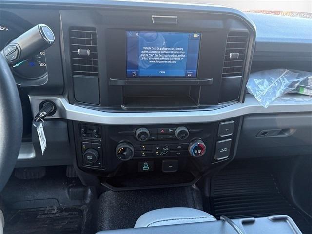 new 2026 Ford F-350 car, priced at $72,222