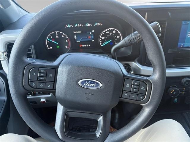 new 2026 Ford F-350 car, priced at $72,222