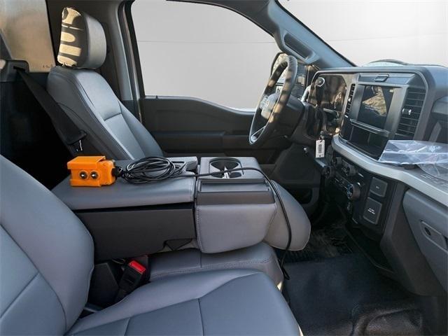 new 2026 Ford F-350 car, priced at $72,222