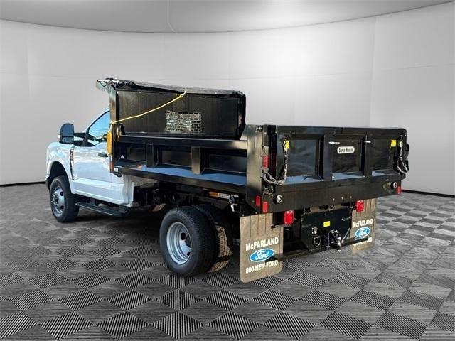 new 2026 Ford F-350 car, priced at $72,222