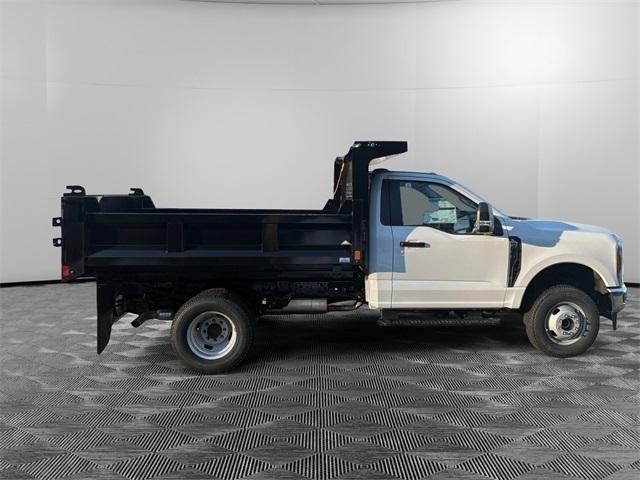new 2026 Ford F-350 car, priced at $72,222