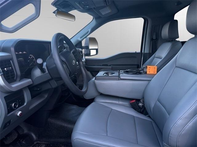 new 2026 Ford F-350 car, priced at $72,222