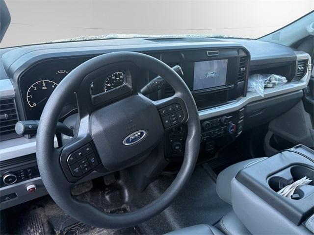 new 2026 Ford F-350 car, priced at $72,222